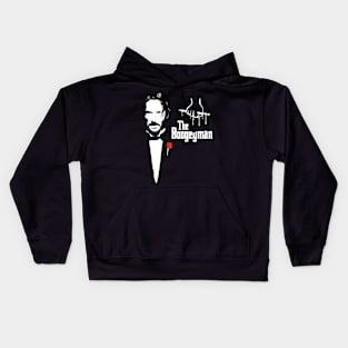 The Boogeyman Kids Hoodie